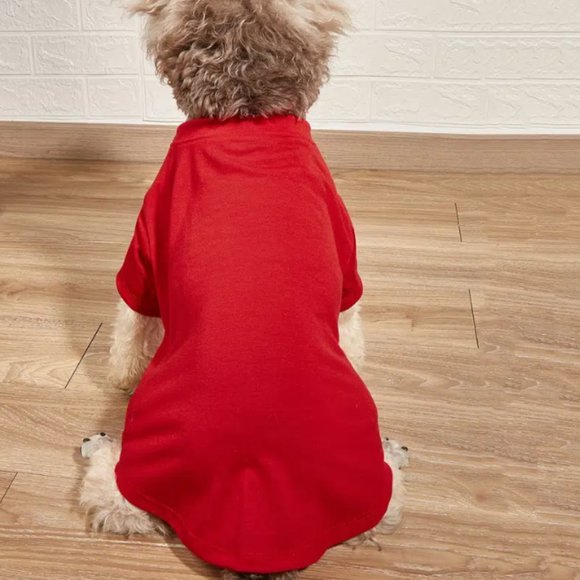 NEW "Best Friends" Dog T-Shirt (XXL) - Picture 2 of 4